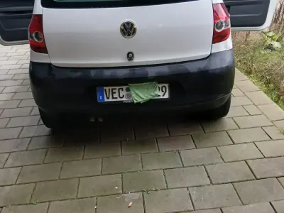 Usado VW Fox