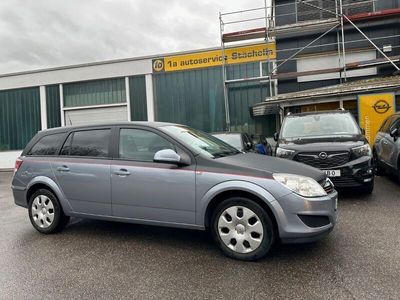 gebraucht Opel Astra 1.7 CDTI Edition, TÜV NEU