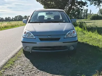 Gebraucht Suzuki Liana
