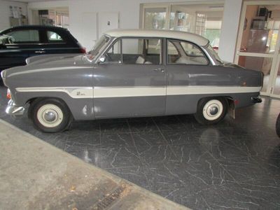 gebraucht Ford Taunus 