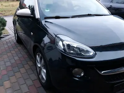 Occasion Opel Adam