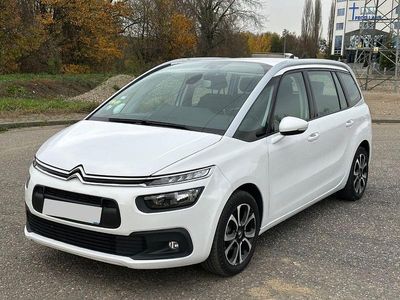 Citroën Grand C4 Picasso