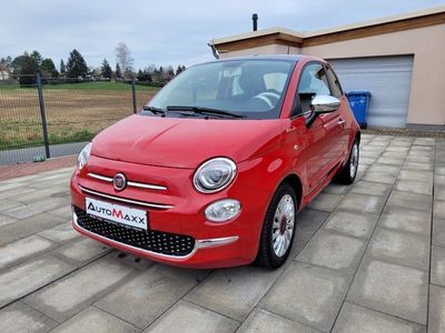 gebraucht Fiat 500 DolceVita Mild Hybrid