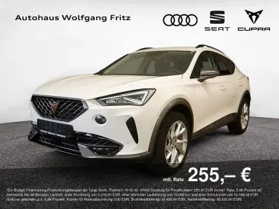 Gebraucht Cupra Formentor