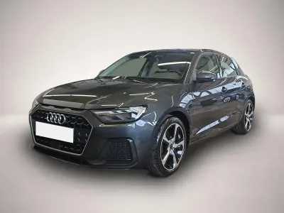 Gebraucht Audi A1 Sportback Advanced Plus 110 PS (80 kW) 2023 Manufacturer Kleinwagen