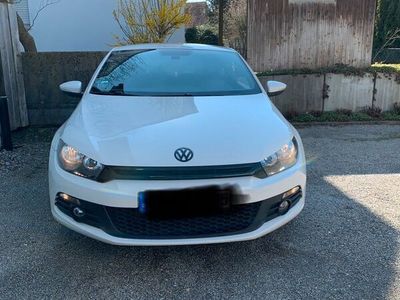 gebraucht VW Scirocco 