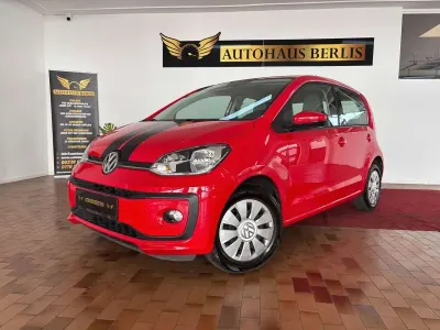 Gebraucht VW up!