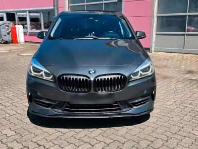 Gebraucht BMW 216