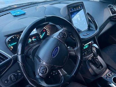 Gebraucht Ford Kuga 163 PS (119 kW) 2014 SUV