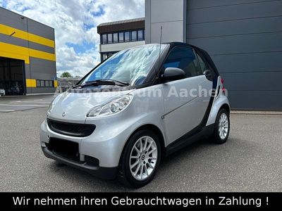 Smart ForTwo Coupé
