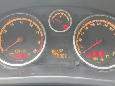 Gebraucht Opel Corsa