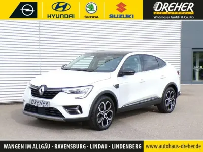 Gebraucht Renault Arkana