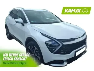 Gebraucht Kia Sportage