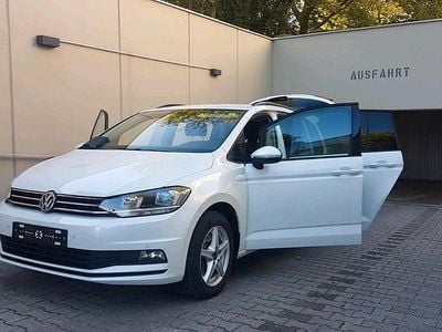 VW Touran