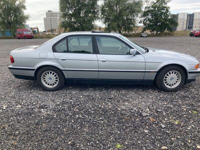 gebraucht BMW 728 i A -