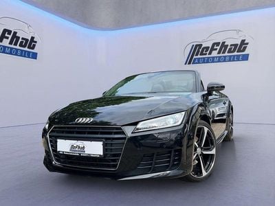 Audi TT Roadster