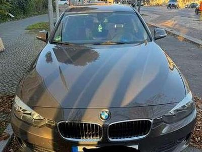 BMW 316