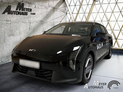 Neu Kia EV4 Earth 150 kW (204 PS) 2025 Schwarz Limousine