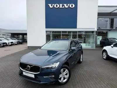 Gebraucht Volvo XC60