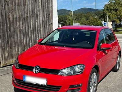 VW Golf VII