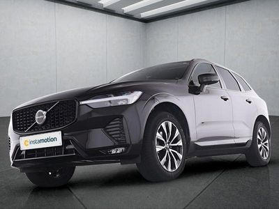 Schwarz Gebraucht 2024 Volvo XC60 Plus SUV | 44.949 € (Fairer Preis)