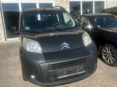 Gebraucht Citroën Nemo