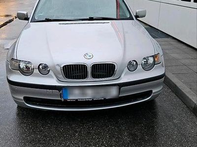BMW 316 Compact