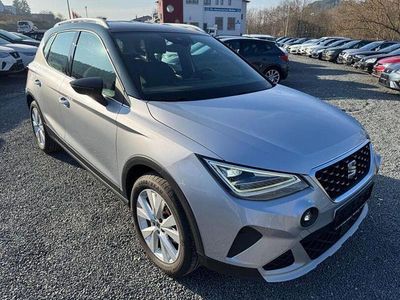 Silber Gebraucht 2024 Seat Arona Xperience SUV | 18.279 € (Guter Preis)
