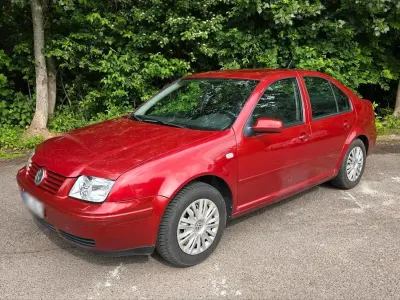 Gebraucht VW Bora