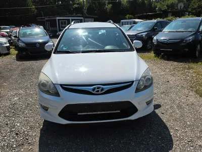 Gebraucht Hyundai i30