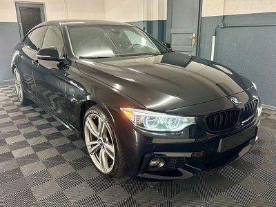 BMW 430 Gran Coupé