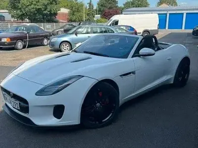 Gebraucht Jaguar F-Type