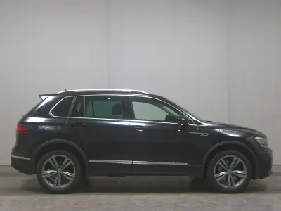 Gebraucht VW Tiguan
