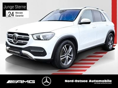 Mercedes GLE350e