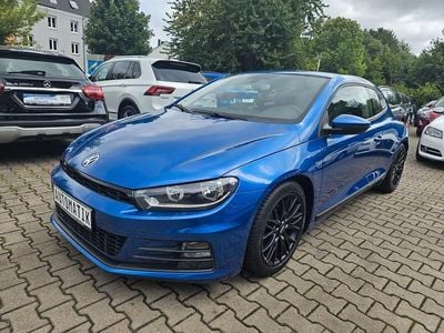 VW Scirocco