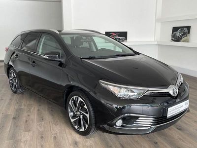 Toyota Auris Touring Sports