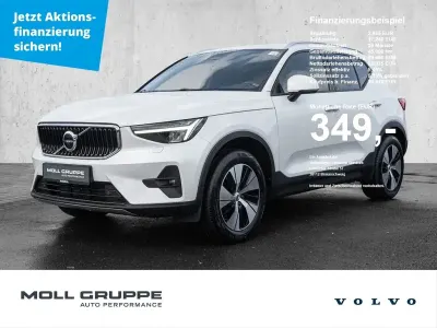 Gebraucht Volvo XC40