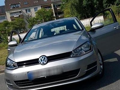 VW Golf VII