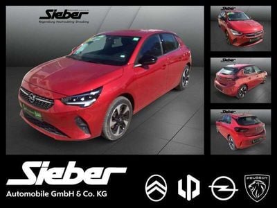 Opel Corsa-e
