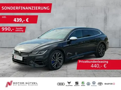 Begagnad VW Arteon R 320 HK (235 kW) 2023 Sedan