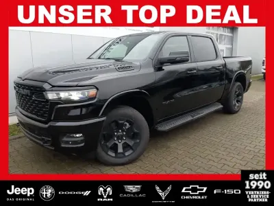 Gebraucht Dodge Ram