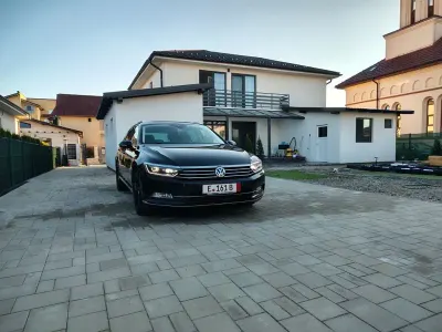 Gebraucht VW Passat