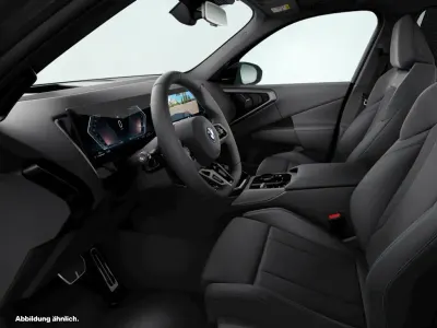 Gebraucht BMW X3 197 PS (144 kW) 2025 Sophistograu brillanteffekt metallic SUV