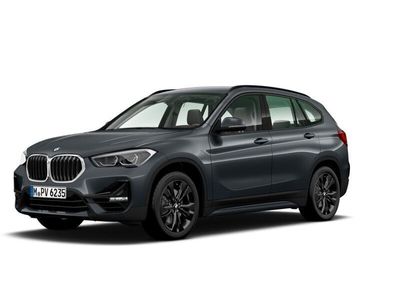 gebraucht BMW X1 xDrive20i