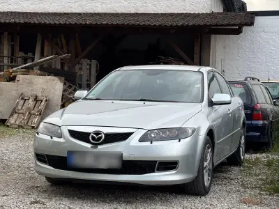 Gebraucht Mazda 6
