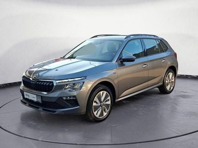 Usata Skoda Kamiq Drive 95 CV (69 kW) 2024 Grigio SUV