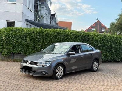 VW Jetta