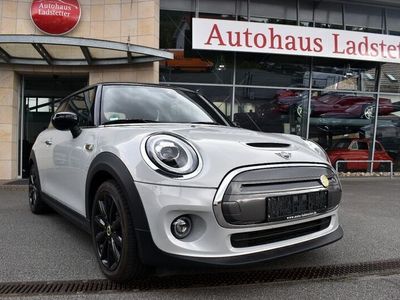 Gebraucht Mini Cooper SE 135 kW (184 PS) 2021 Silber Kleinwagen
