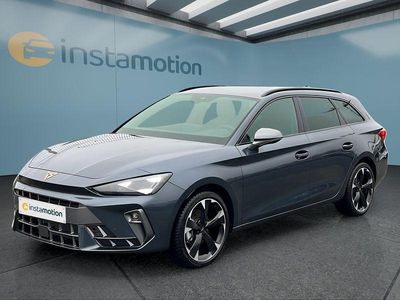 Gebraucht Cupra Leon 150 PS (110 kW) 2025 Kombi