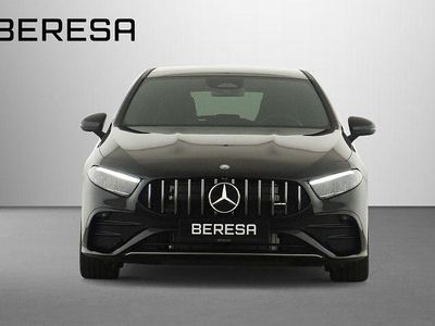 Mercedes A35 AMG
